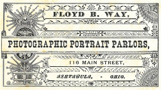 Floyd B. Way Imprint