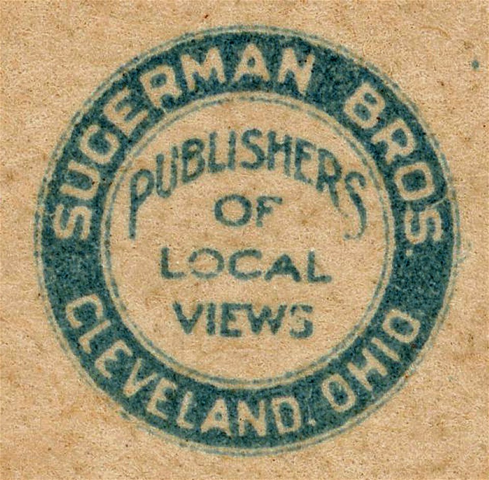 Sugerman Bros. Logo