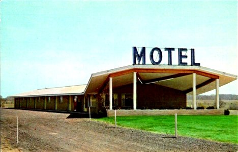 Kingsville Motel