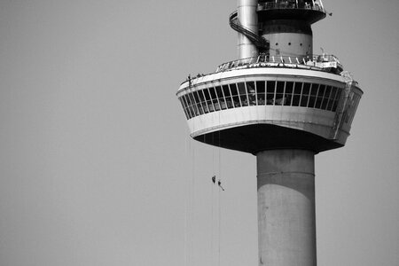 Beacon architecture travel