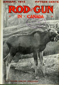 This Canadian work is in the public domain in Canada because its copyright has expired due to one of the following:
 it was subject to Crown copyright and was first published more than 50 years ago, o