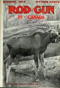 This Canadian work is in the public domain in Canada because its copyright has expired due to one of the following: it was subject to Crown copyright and was first published more than 50 years ago, o photo