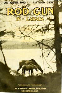 This Canadian work is in the public domain in Canada because its copyright has expired due to one of the following: it was subject to Crown copyright and was first published more than 50 years ago, o photo