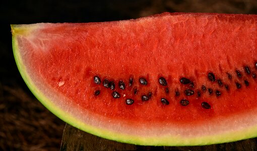 Food summer juicy