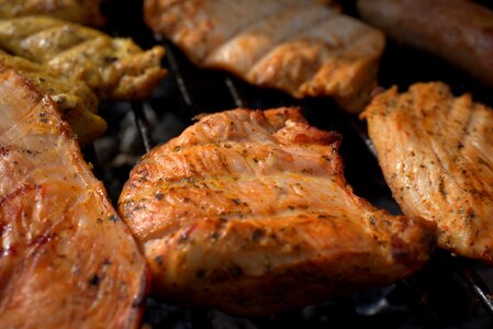 Bbq gourmet barbecue