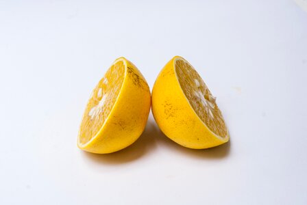 Orange fruit healthy