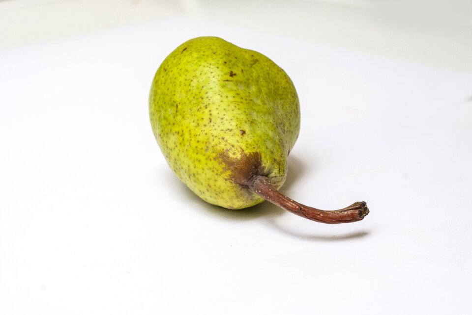 Pear fruit Free photos