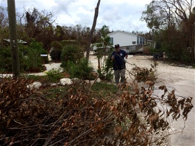 Photo by USFWS photo