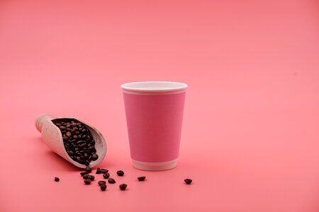 Disposable cups coffee mugs t