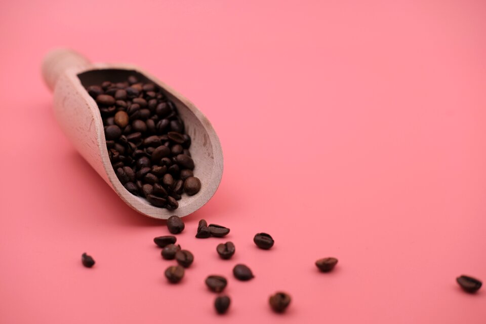 Roasting roasted drink