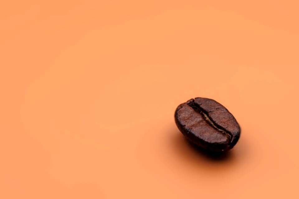 Roasted drink hot drink