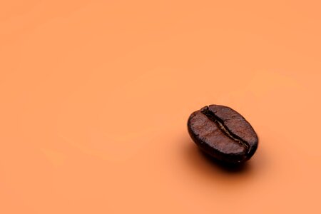 Roasted drink hot drink