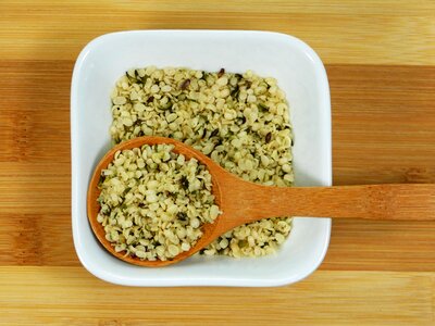 Bio protein healthy