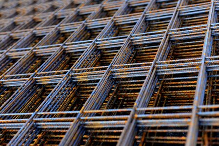 Steel for construction steel material