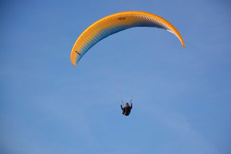 Wing ozone rush 5 wind adventure