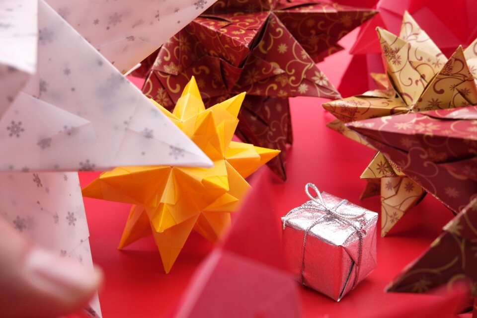Bascetta star bascetta christmas