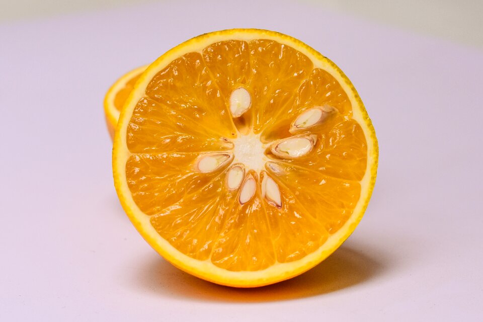 Orange Free photos