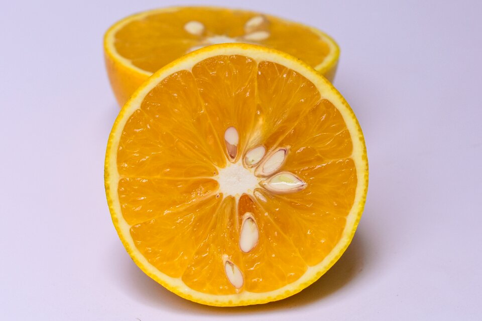 Orange fruit Free photos