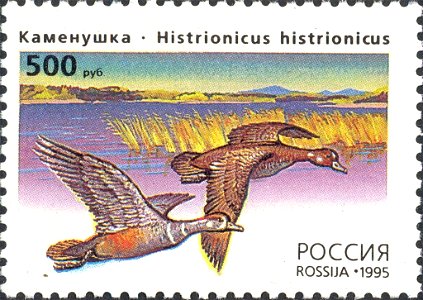 Каменушка.
