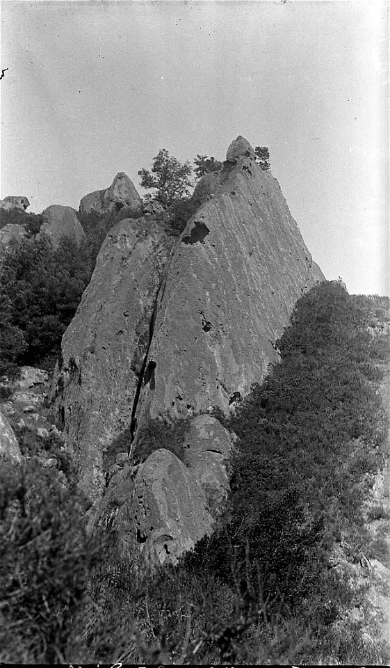 Mount Diablo