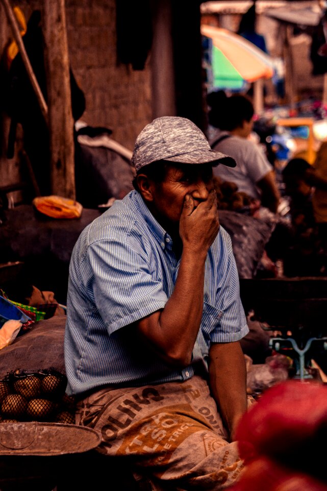 Economy trade work