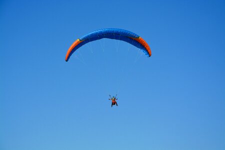 Wind adventure hobbies