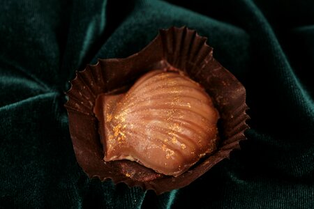 Chocolates sweet candy