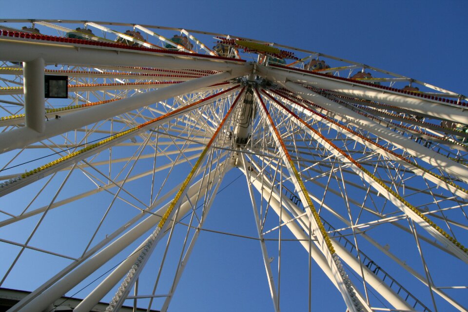 Fair year market folk festival