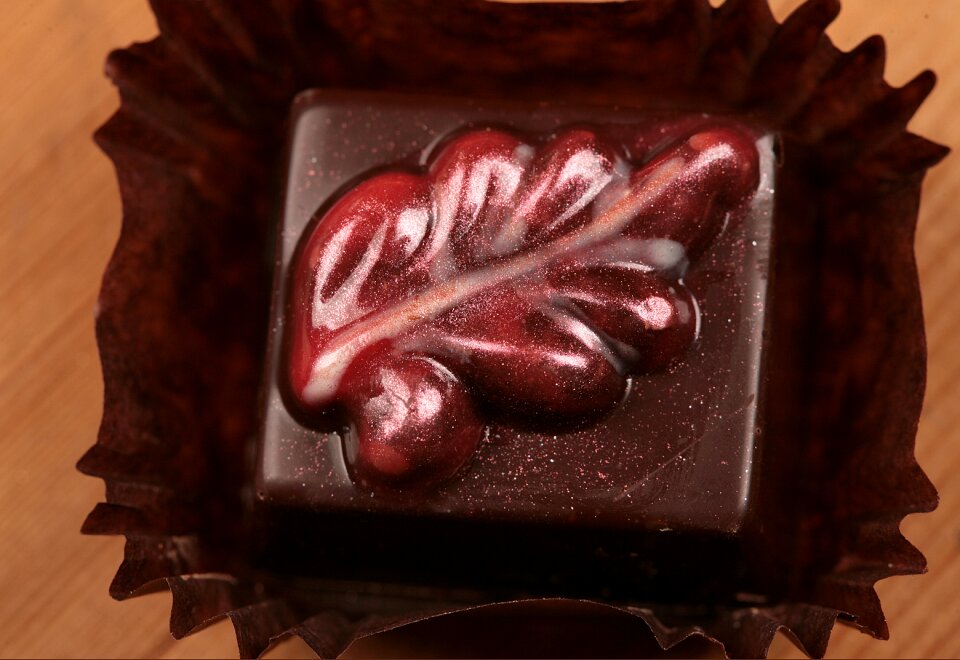 Candy dessert delicious