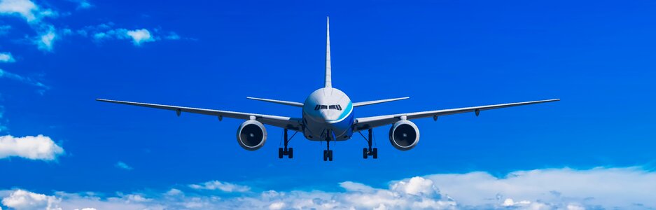 Tourism take off transport