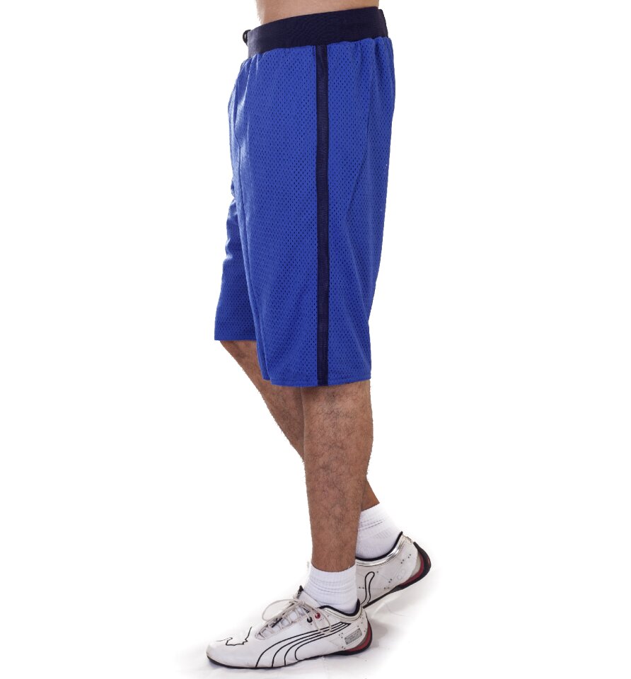 People man exercise