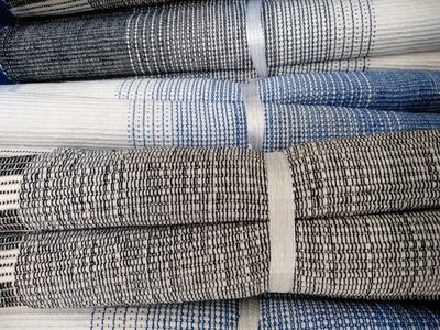 Clothing design decoration pattern