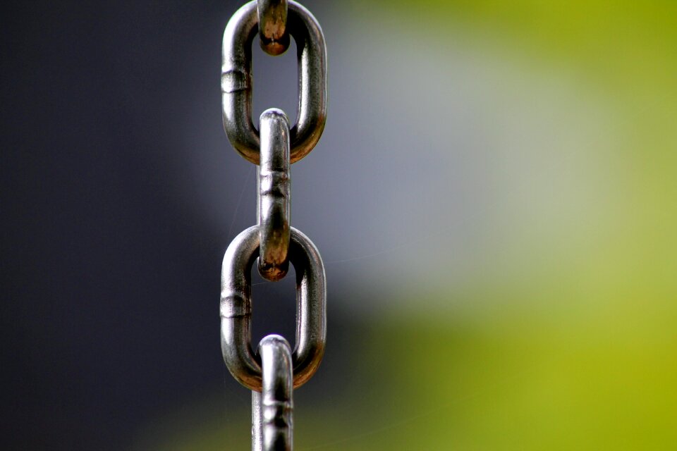 Members iron metallic