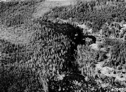 Photograph of Beaver Pond