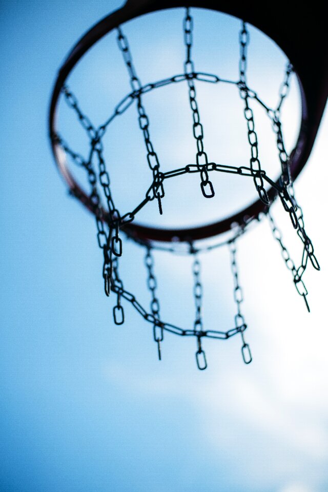 Play net competition