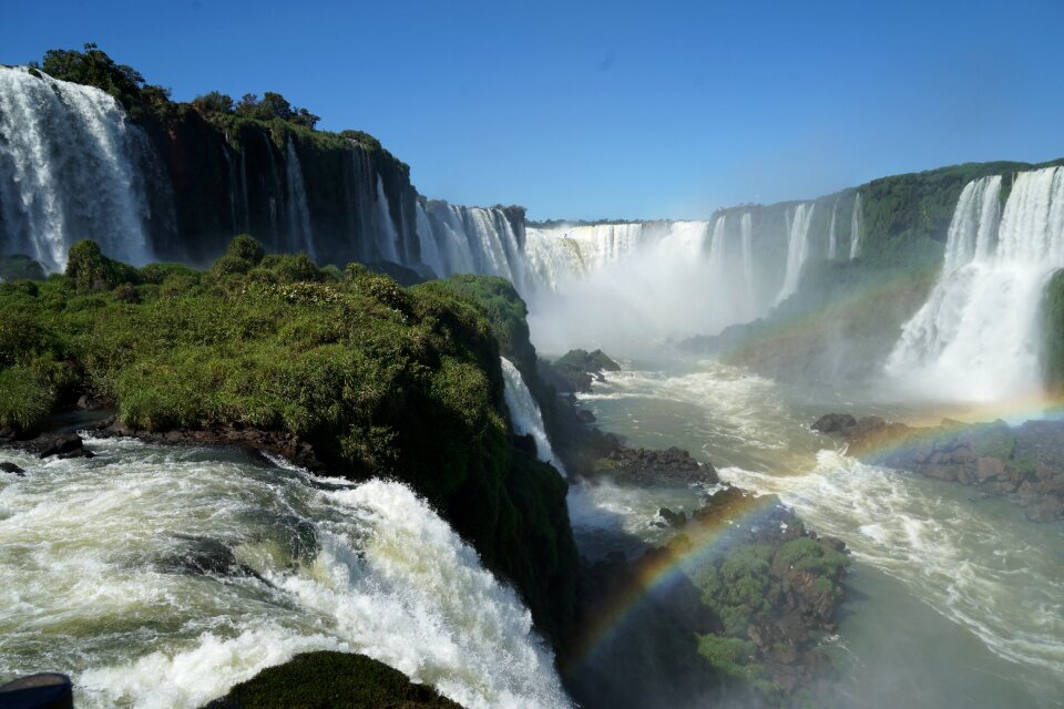 Iguazu brazil Free photos