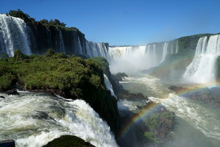 Iguazu brazil Free photos