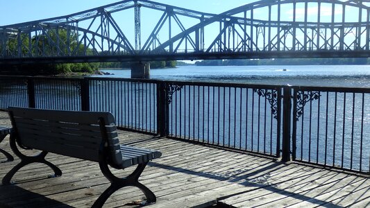 Park landscape scenic