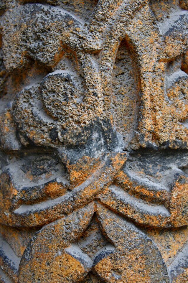 Sculpture decoration faktúra