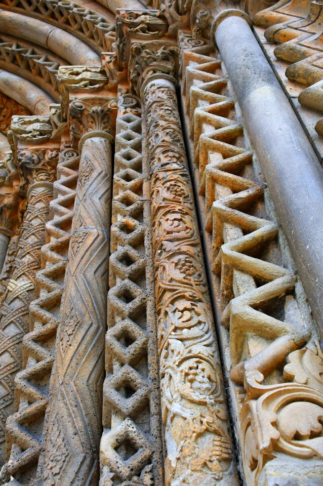 Sculpture decoration faktúra