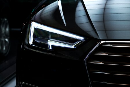 Automotive shadow sport