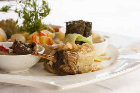 Delicious kitchen healthy