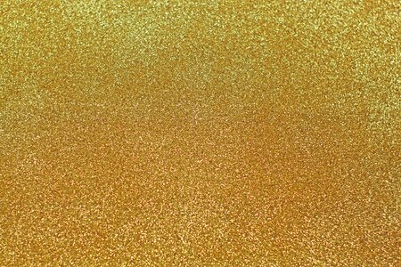 Golden paper shiny