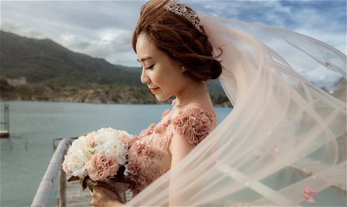 Wedding Bride