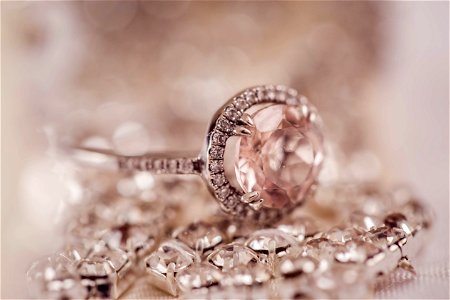 Jewellery Ring photo