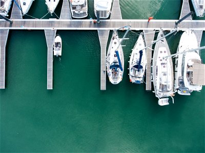 Marina Yacht photo