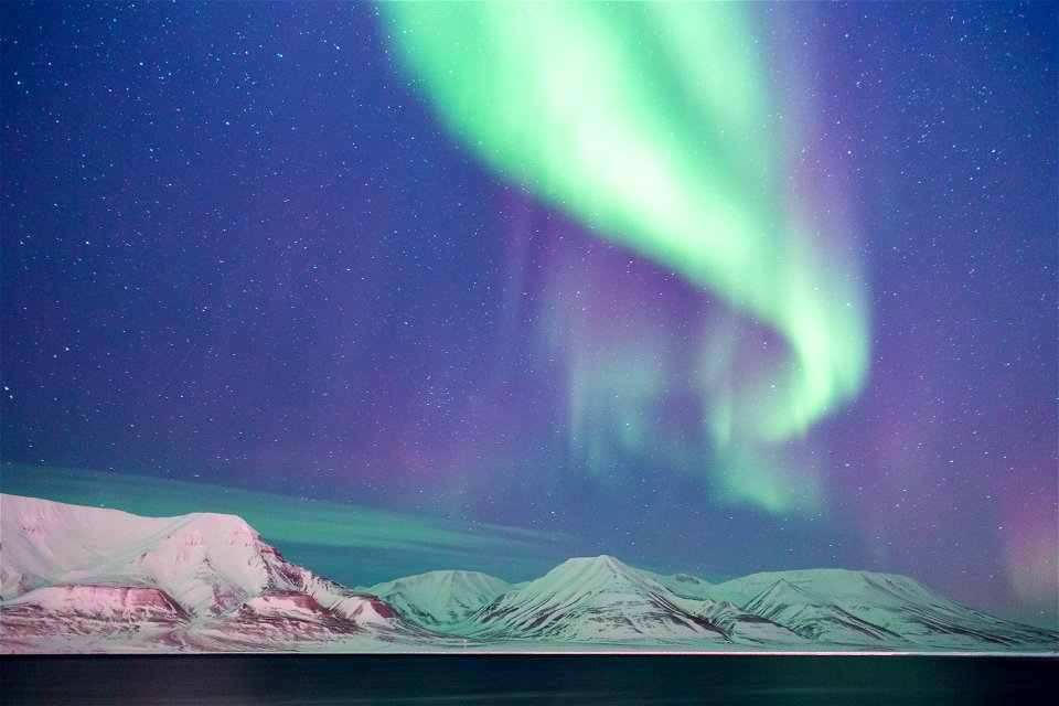Aurora Borealis