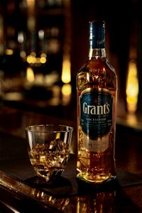 Whisky Bar photo