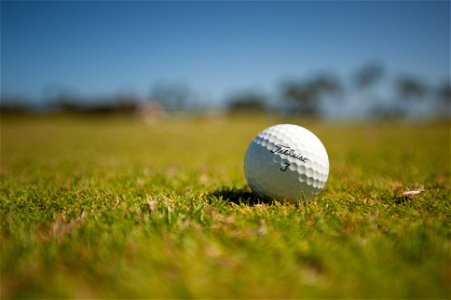 Golf Ball