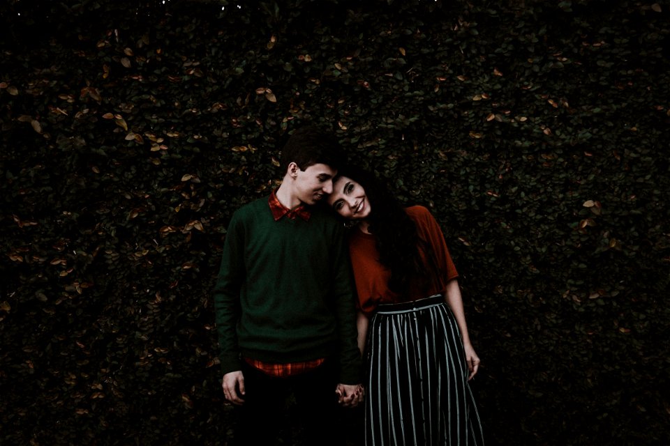 Couple Love